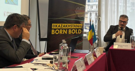 Closer than We Thought